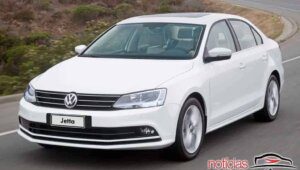 volkswagen jetta highline 2016