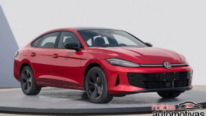 volkswagen lamando l gts 1