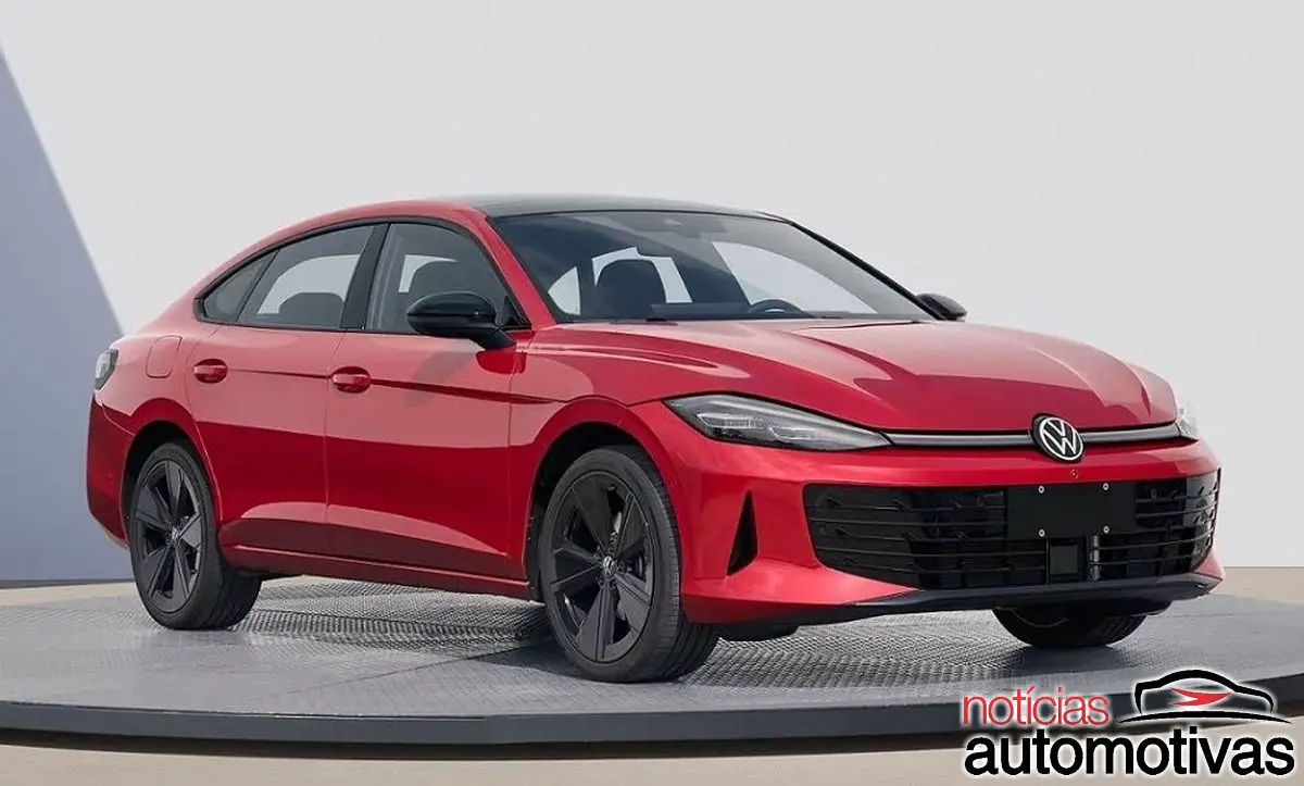 volkswagen lamando l gts 1