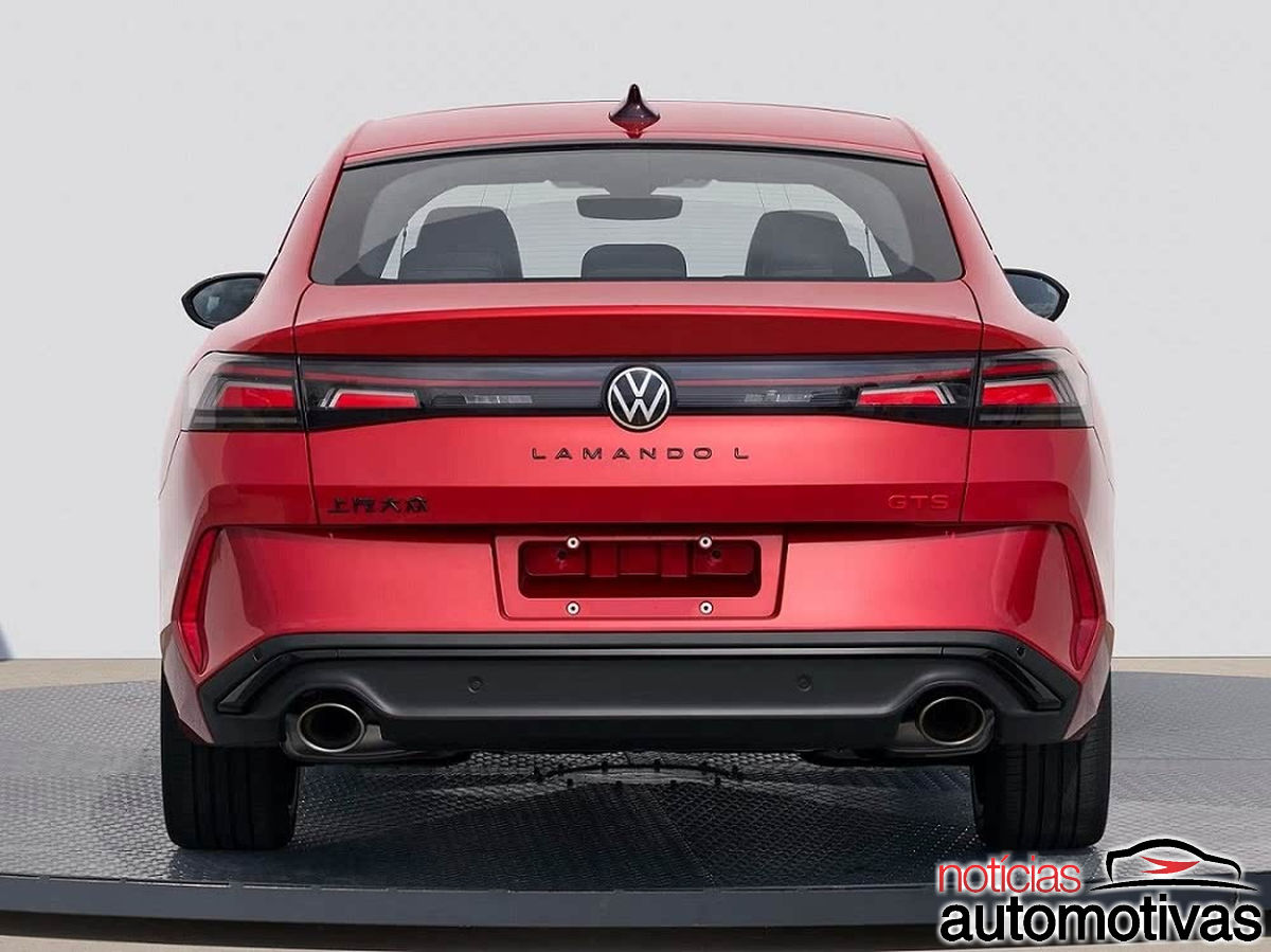volkswagen lamando l gts 2
