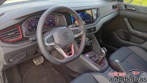 volkswagen nivus gts avaliação na (24)