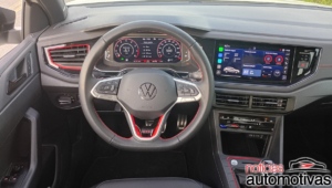 volkswagen nivus gts avaliação na (33)