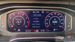 volkswagen nivus gts avaliação na (35)