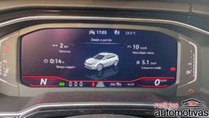 volkswagen nivus gts avaliação na (36)