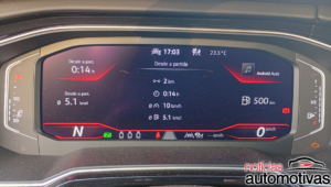 volkswagen nivus gts avaliação na (37)