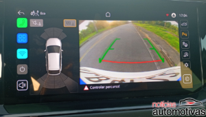 volkswagen nivus gts avaliação na (39)
