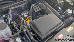 volkswagen nivus gts avaliação na (45)