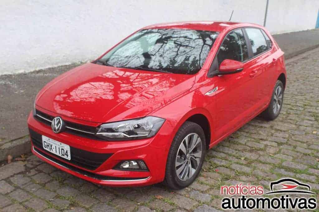 polo comfortline 2.0