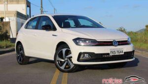 volkswagen polo gts avaliação na 1