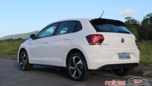 volkswagen polo gts avaliação na 32