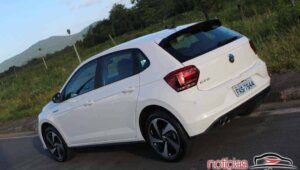 volkswagen polo gts avaliação na 33