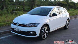 volkswagen polo gts avaliação na 34