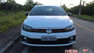 volkswagen polo gts avaliação na 35