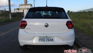 volkswagen polo gts avaliação na 40