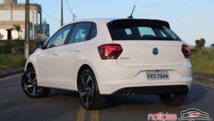 volkswagen polo gts avaliação na 49