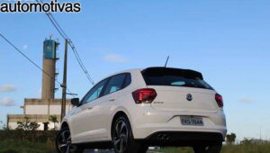 volkswagen polo gts avaliação na 50