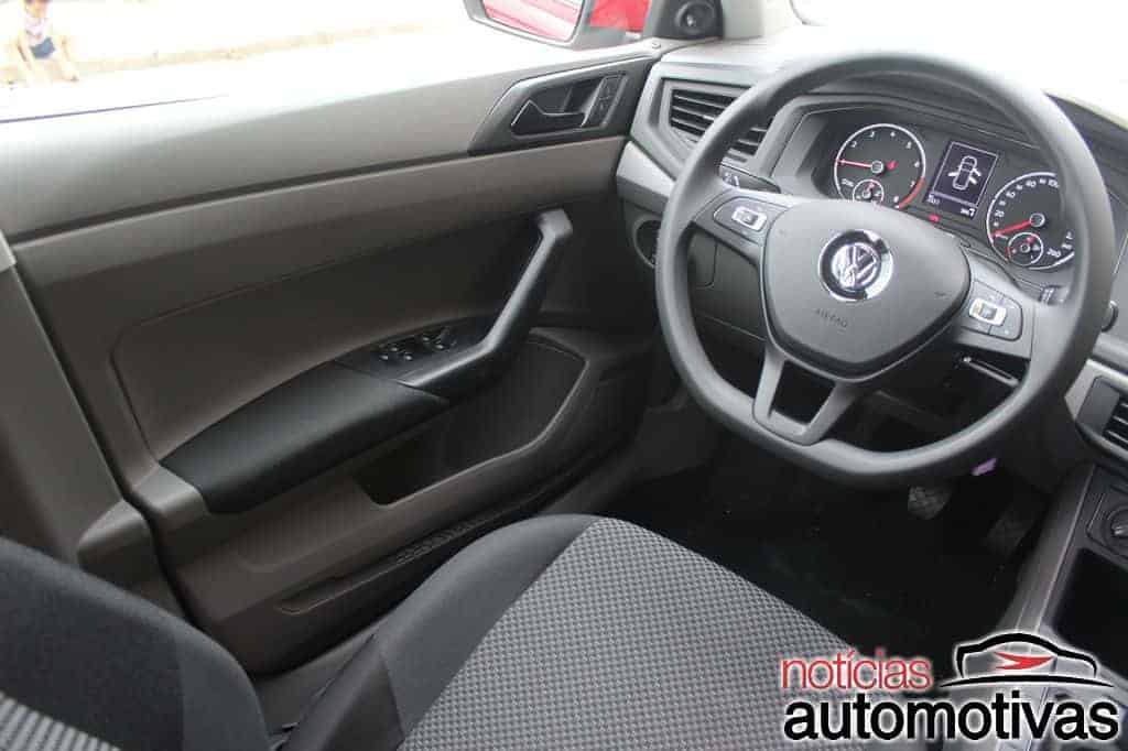 vw polo mpi 2021