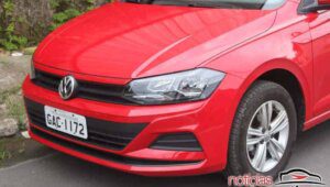 volkswagen polo mpi 2018 avaliação NA 2