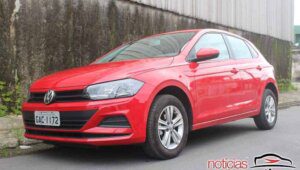 volkswagen polo mpi 2018 avaliação NA 3