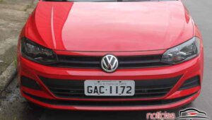 volkswagen polo mpi 2018 avaliação NA 5