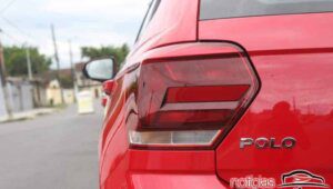 volkswagen polo mpi 2018 avaliação NA 7