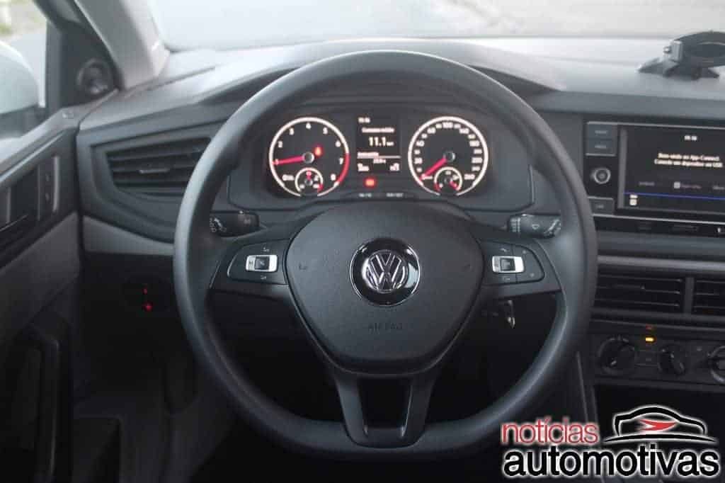 polo 2019 msi 1.6