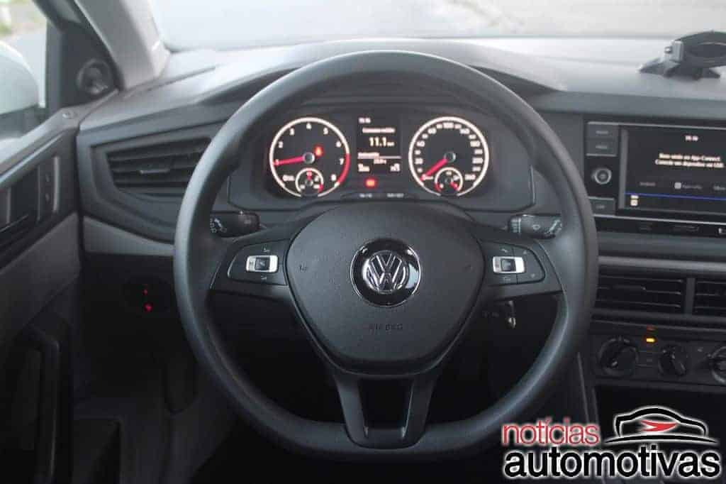 Avalia 231 227 O Vw Polo 2019 Responde Bem Com Motor 1 6 Msi