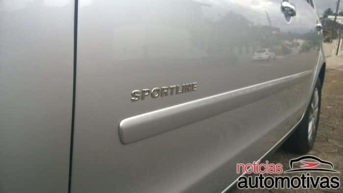 Carro da semana, opinião de dono: Volkswagen Polo Sportline 2010 