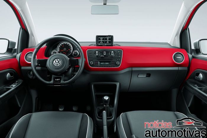 volkswagen red up! TSI NA (5)