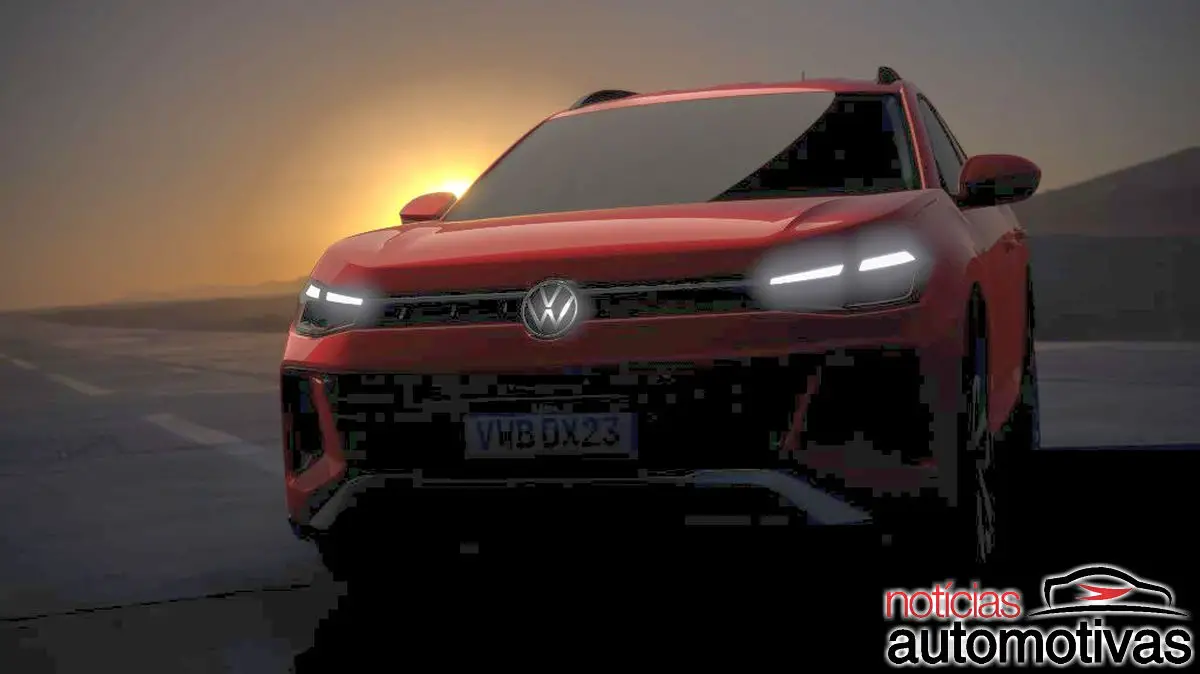 volkswagen suv novo 3