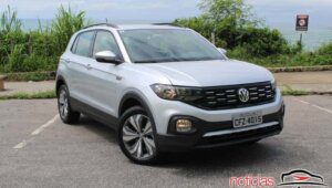 volkswagen t cross 200 tsi avaliação na 1