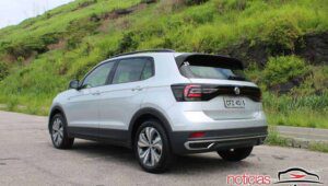 volkswagen t cross 200 tsi avaliação na 10