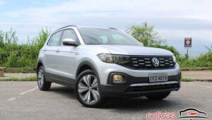 volkswagen t cross 200 tsi avaliação na 2