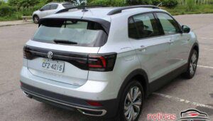 volkswagen t cross 200 tsi avaliação na 22