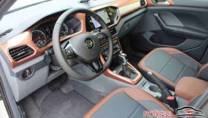 volkswagen t cross 200 tsi avaliação na 23