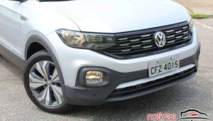 volkswagen t cross 200 tsi avaliação na 3