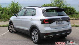 volkswagen t cross 200 tsi avaliação na 4