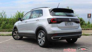 volkswagen t cross 200 tsi avaliação na 5