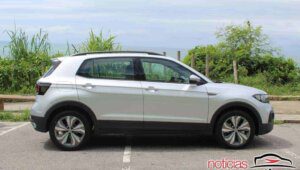 volkswagen t cross 200 tsi avaliação na 7