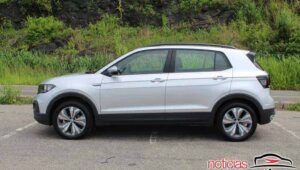 volkswagen t cross 200 tsi avaliação na 9