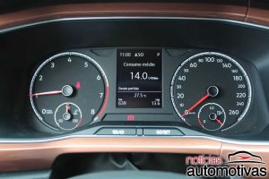 VW T-Cross 2022: versões, preços, equipamentos e motores (fotos) 
