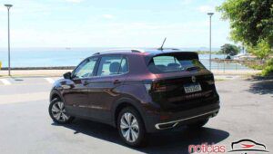 volkswagen t cross highline 250 tsi avaliação na 11