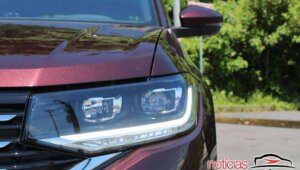 volkswagen t cross highline 250 tsi avaliação na 18