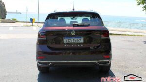 volkswagen t cross highline 250 tsi avaliação na 25