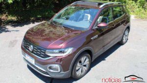 volkswagen t cross highline 250 tsi avaliação na 26