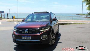 volkswagen t cross highline 250 tsi avaliação na 28