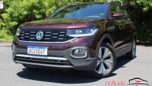 volkswagen t cross highline 250 tsi avaliação na 3