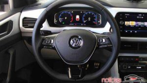 volkswagen t cross highline 250 tsi avaliação na 46