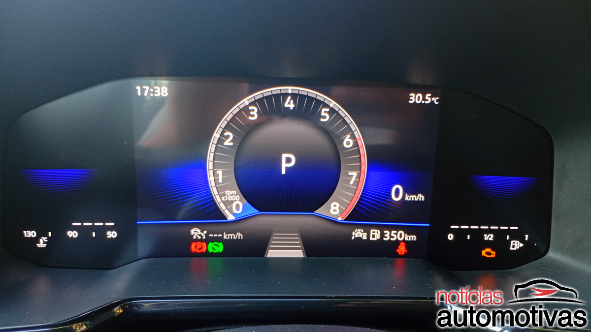 volkswagen tera comfort avaliação na (26)