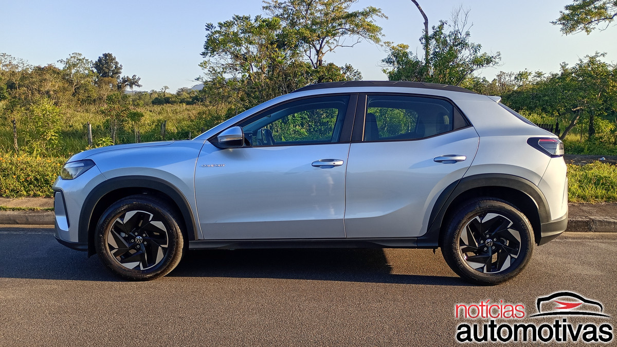 volkswagen tera comfort avaliação na (47)